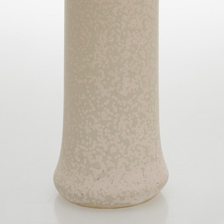 Toini Muona, vase, stoneware signed TM. Arabia ca 1945-1954.