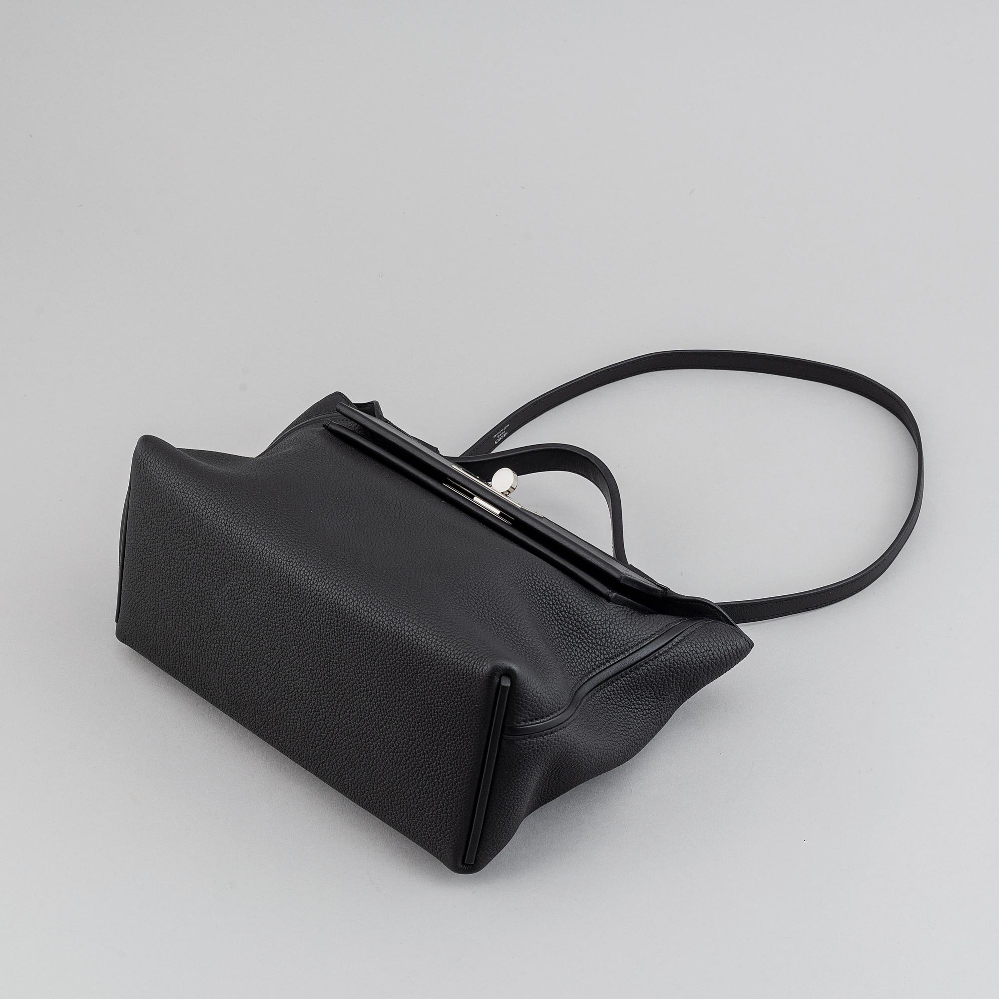 Hermés, handväska, "24/24".
