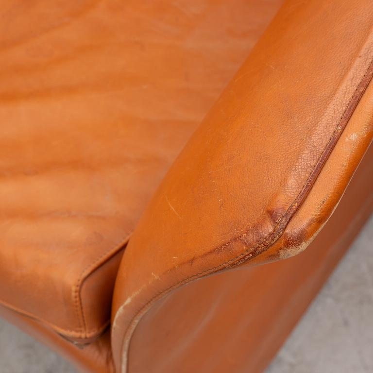 Claesson Koivisto Rune, a pair of "Opera" armchairs, Living Divani, 21st century.