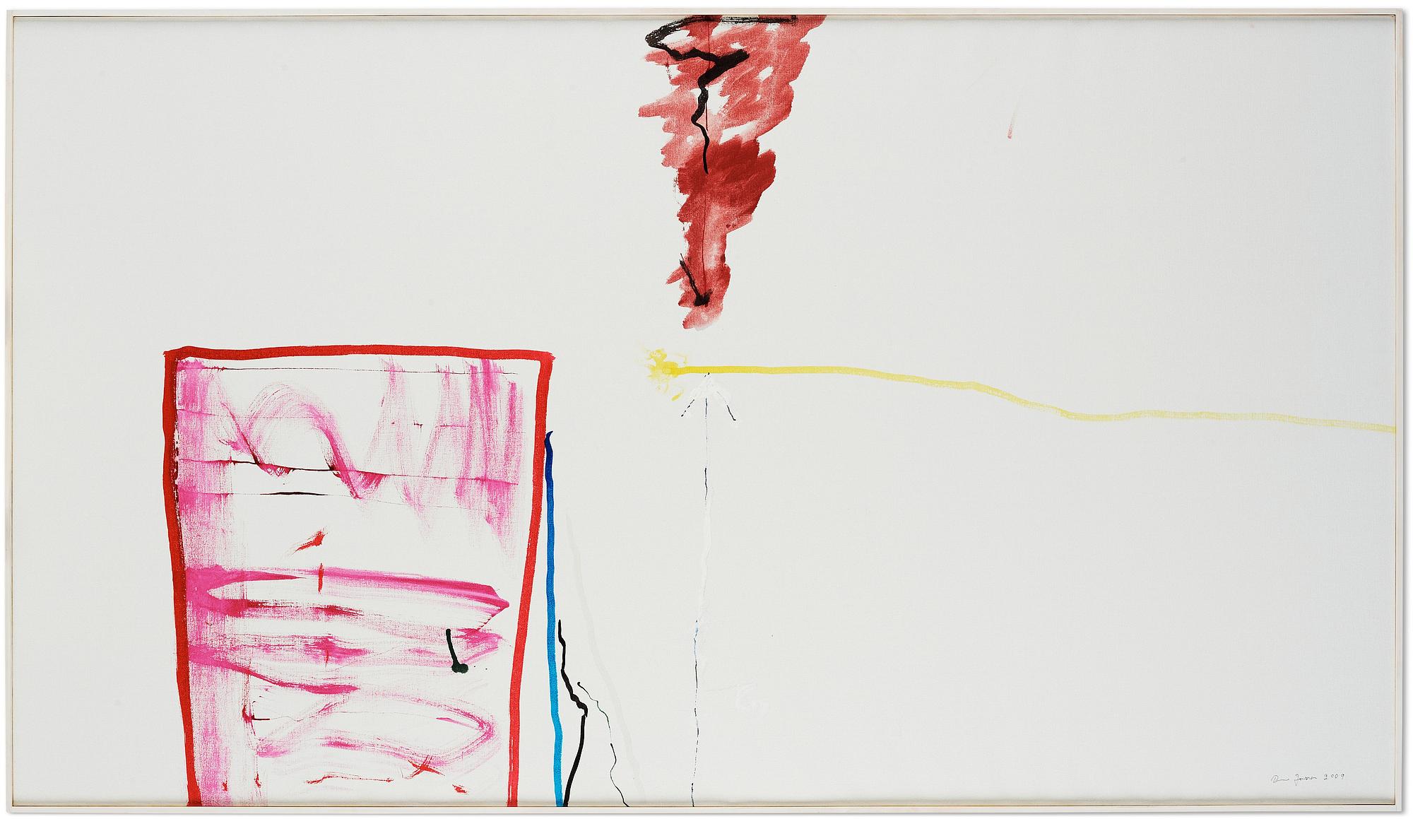 Rune Jansson, "Rött i rutan".