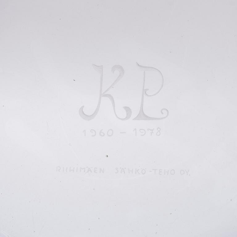 AIMO OKKOLIN, SKÅL.