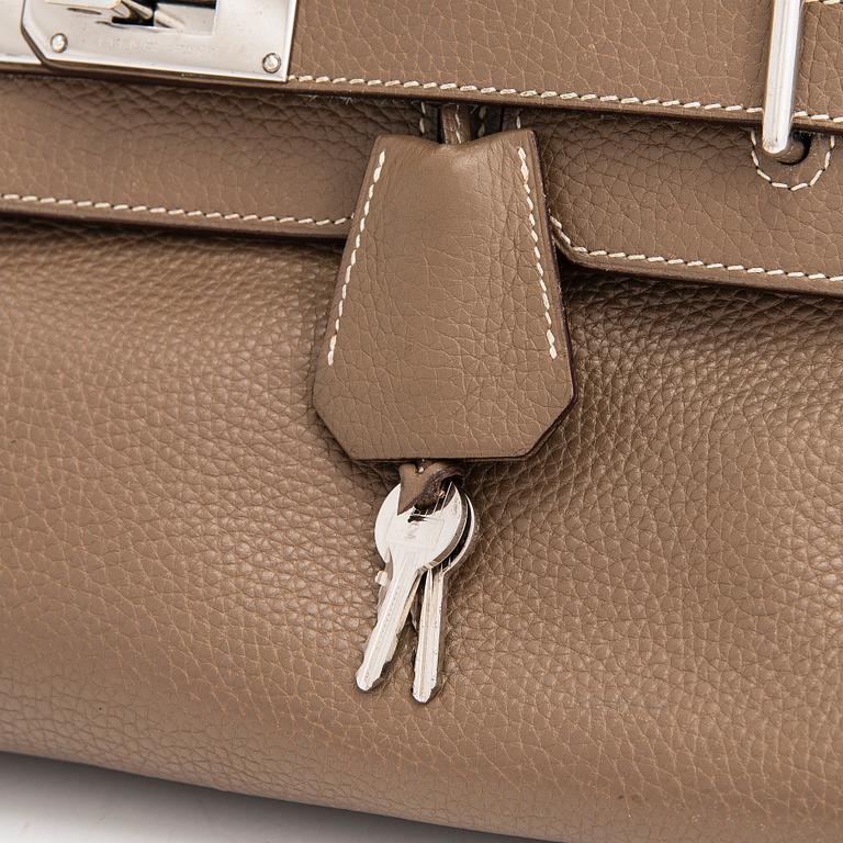 Hermès, "JPG Shoulder Birkin", väska, 2006.