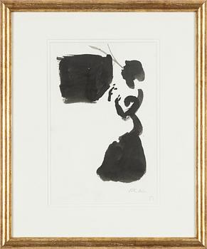 Peter Dahl, Figurative Composition.