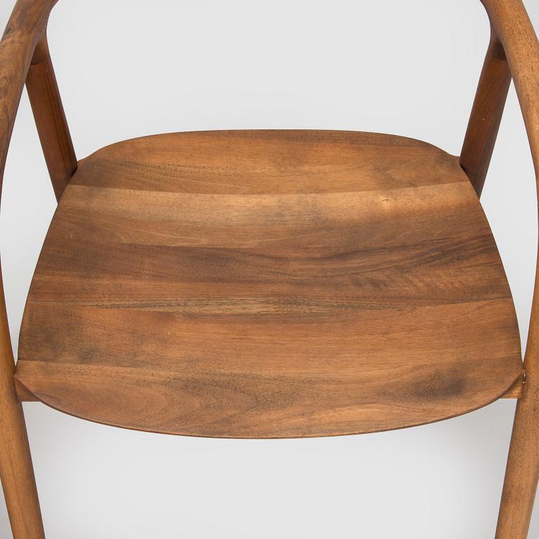 Artisan, stolar, 2 st  "Neva", 2000-tal.