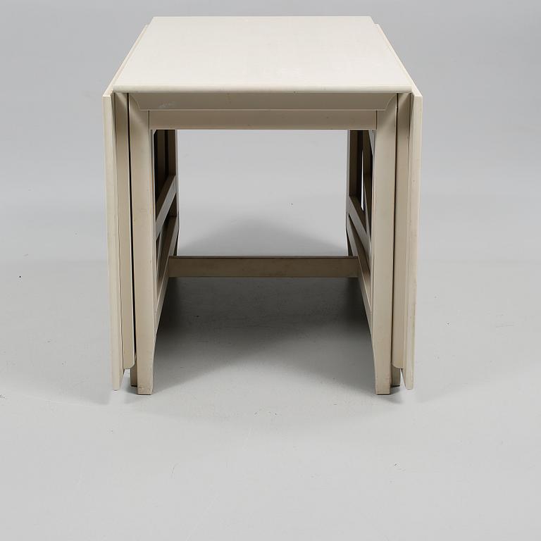 SLAGBORD, "Leksvik", IKEA, sent 1900-tal.
