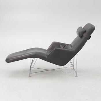 Kenneth Bergenblad, a 'Superspider' recliner, Dux.