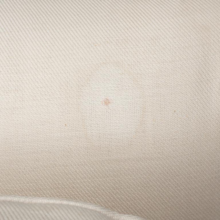 A contemporary Howard sofa.