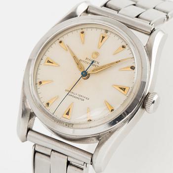 ROLEX, Oyster Perpetual.