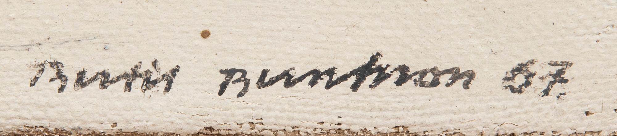 Bertil Berntsson,