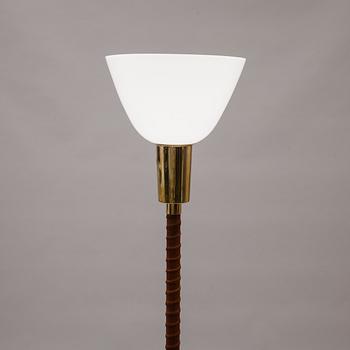 GOLVLAMPA, design Lisa Johansson-Pape, Orno, 1900-talets mitt.