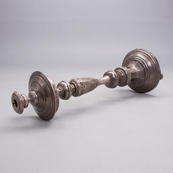 GOLVLJUSSTAKE / KYRKOLJUSSTAKE, möjligen Ryssland sekelskiftet 1800/1900.