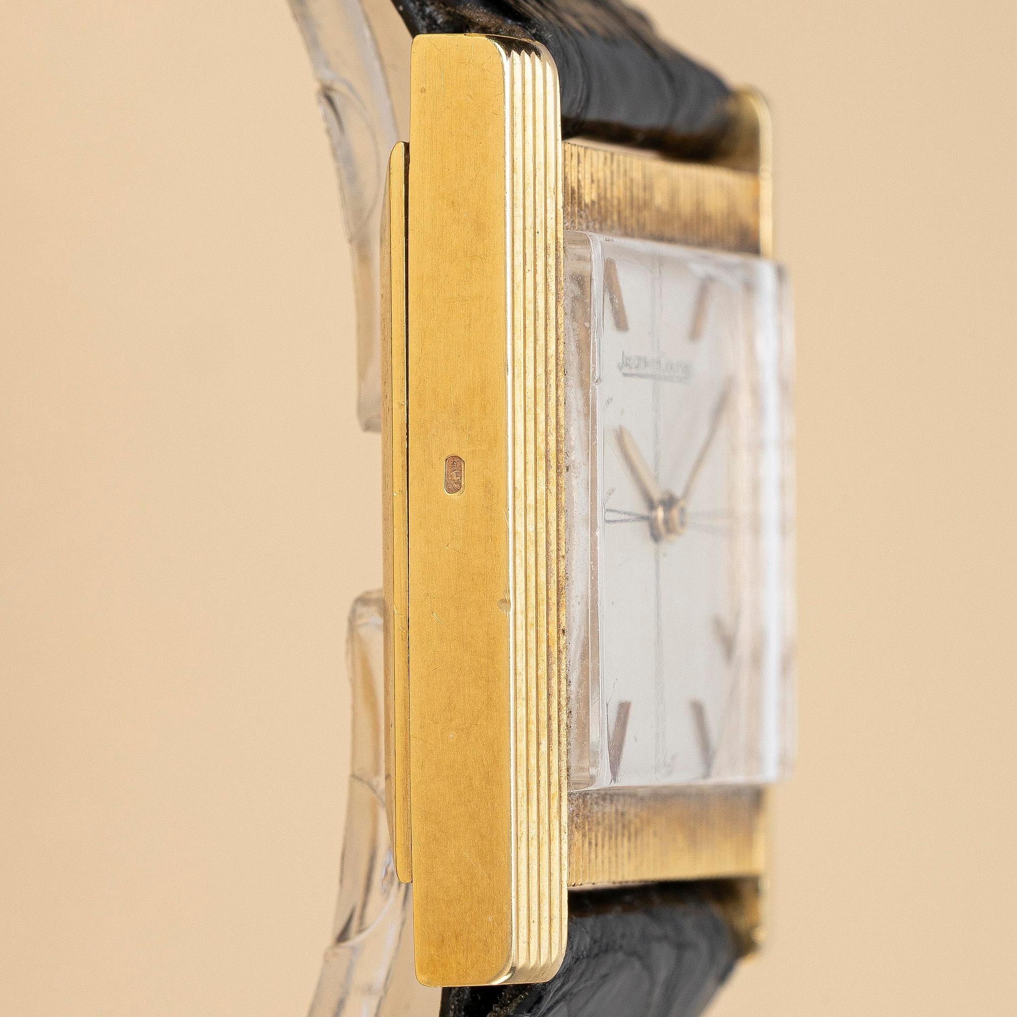 Jaeger-LeCoultre, ca 1959.