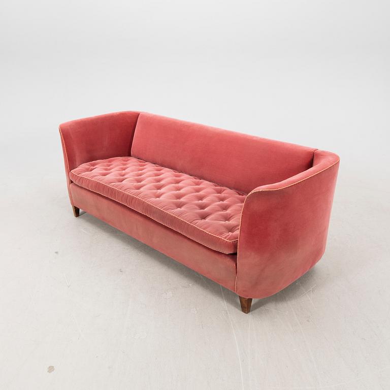 Sofa 1930s.