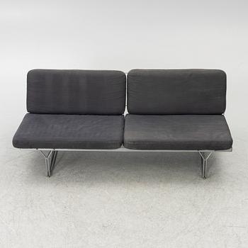 Niels Gammelgaard, soffa, "Moment", IKEA, formgiven 1985.
