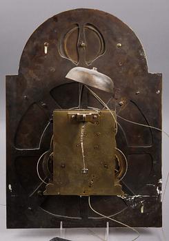 URVERK TILL GOLVUR. Märkt Sho:Walker Strathaven. Troligen 1800-tal.