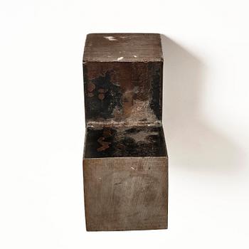 Richard Nonas, Utan titel.