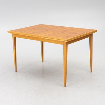 Matbord, 1960-tal.