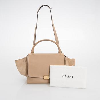 Celine, 'Trapeze' Bag.