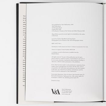 Five books about the topic chinese jades.