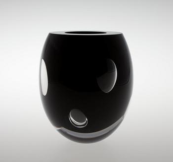 Timo Sarpaneva, GLASSKULPTUR, 0730.