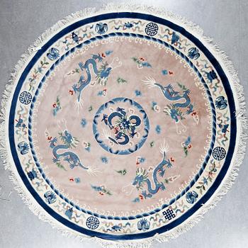 MATTA, Kina, Diameter ca 277 cm.