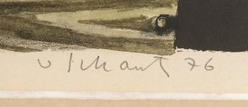 Philip von Schantz, "Väddö 76".