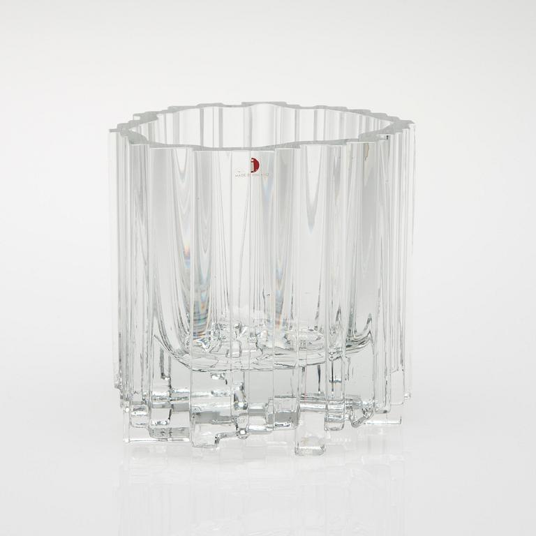 TAPIO WIRKKALA, VAS, Arcadia. Sign. Tapio Wirkkala 3571.