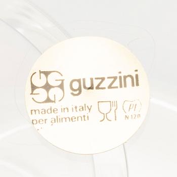 GUZZINI PICNIC BALL SET. ITALY.