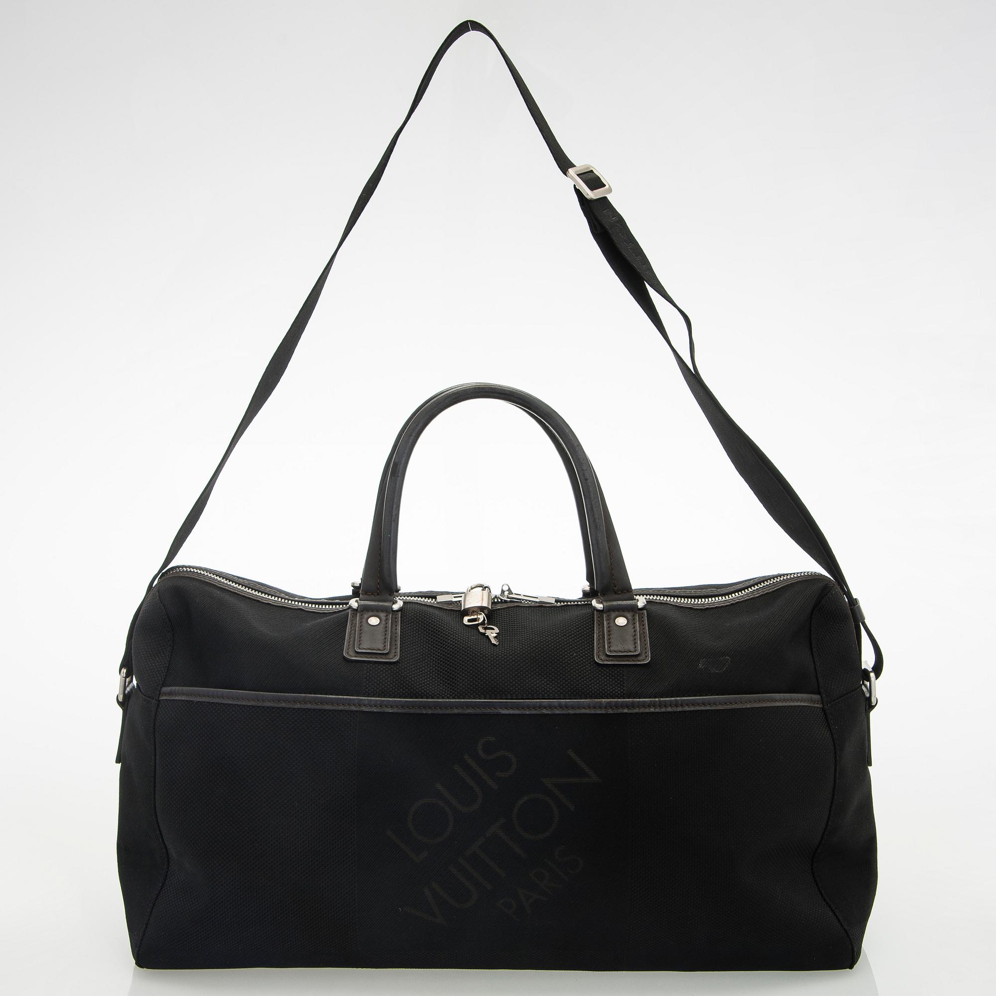 Louis Vuitton, viikonloppulaukku, "Albatros".