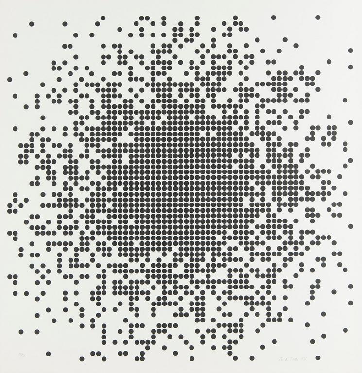 Pentti Tulla, Composition.