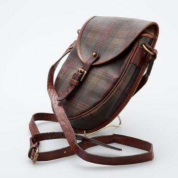 VÄSKA, crossbody, Mulberry.