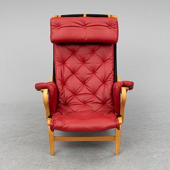 A second half of the 20th century 'Pernilla 69' easy chair.