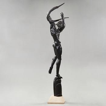 Carl Milles, "Orpheus".