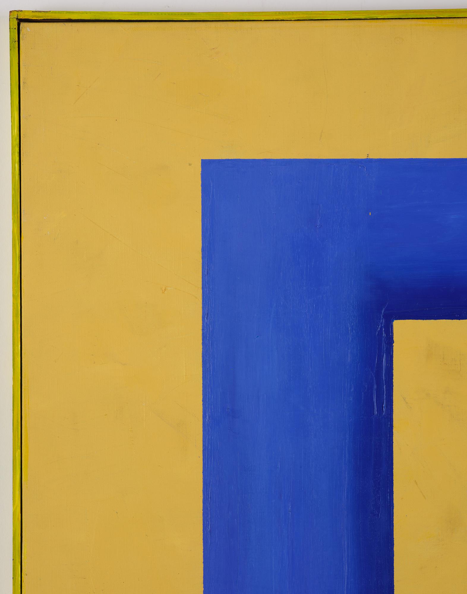 Werner Janson, "Tempel".