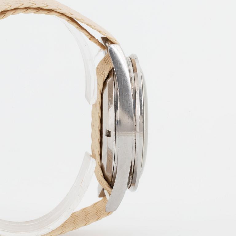 Omega, Speedmaster, chronograph.