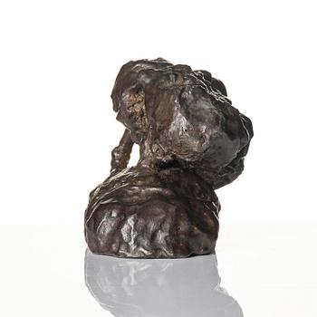 Peter Frie, Utan titel.