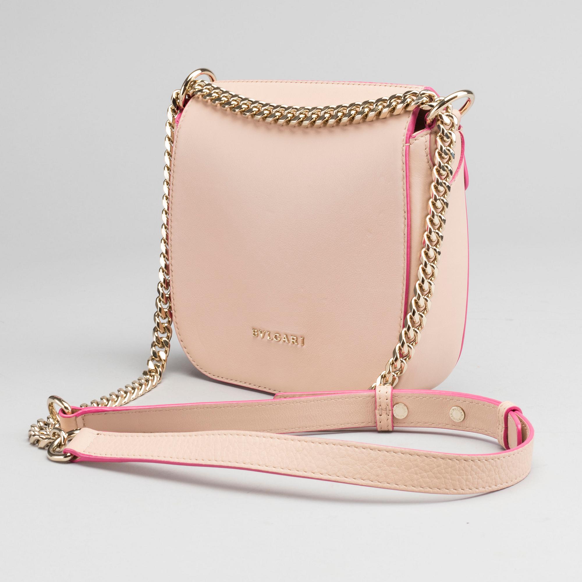 Bvlgari divas dream bag outlet