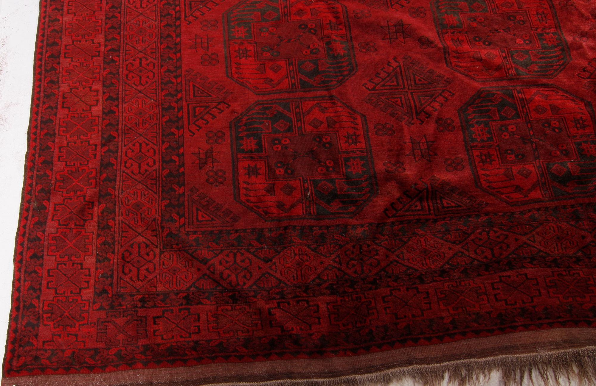 MATTA, orientalisk. Semiantik. 418 x 307.