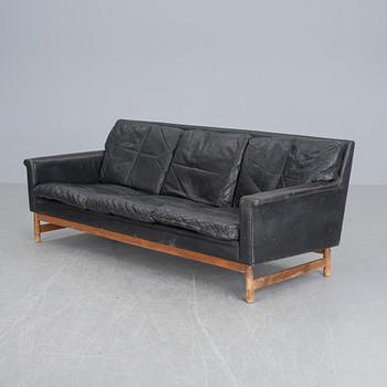 SOFFA, 1900-talets andra hälft.