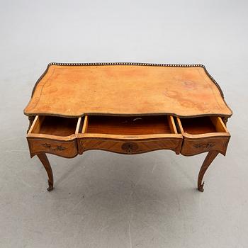 Desk, Rococo style, first half of the 20th century.