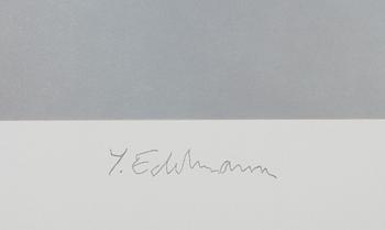 Yrjö Edelmann, "Wrapped Mac Laren II".