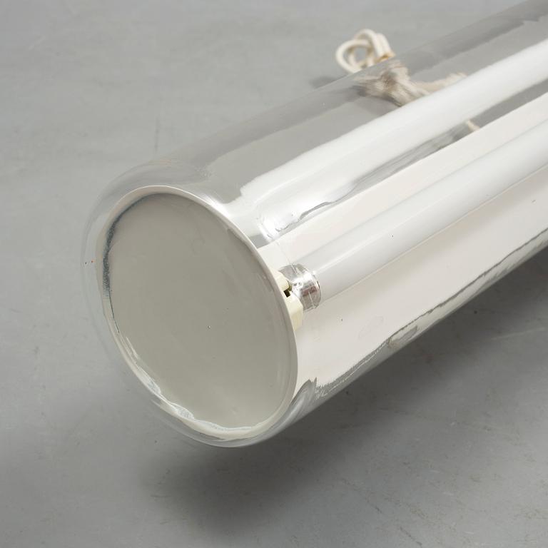 'Exaktor', mid-20th century industrial lighting.