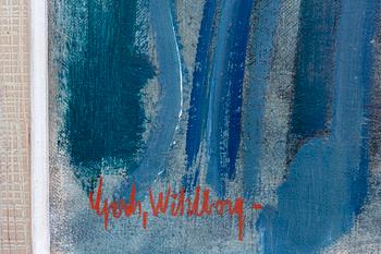 Gerhard Wihlborg,