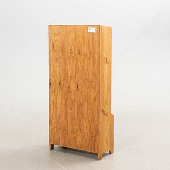 Bookcase, 1930s/1940s.