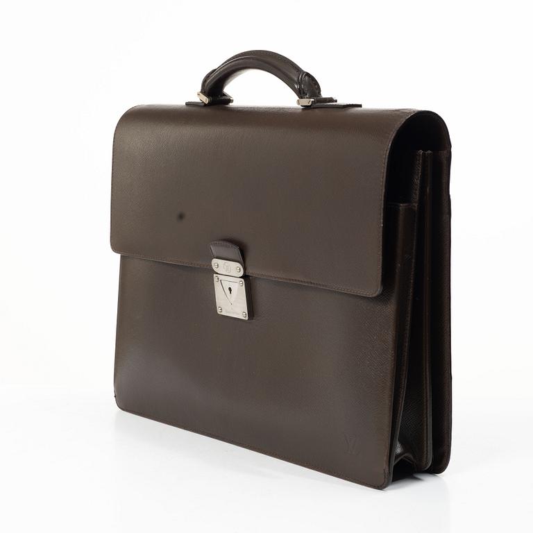 Louis Vuitton, briefcase, 'Neo Robusto'.