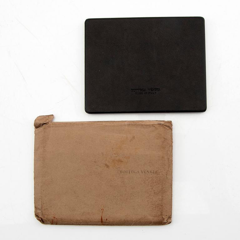 Bottega Veneta vintage bag.