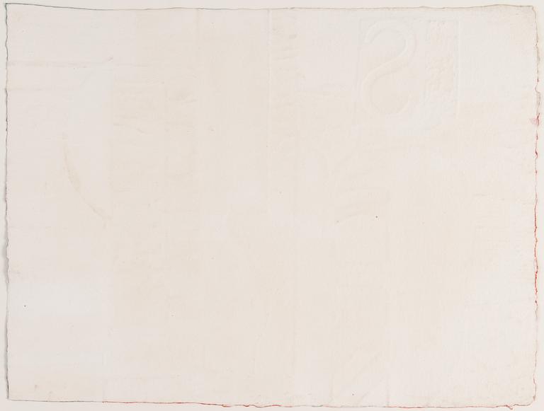 Max Papart, Utan titel.