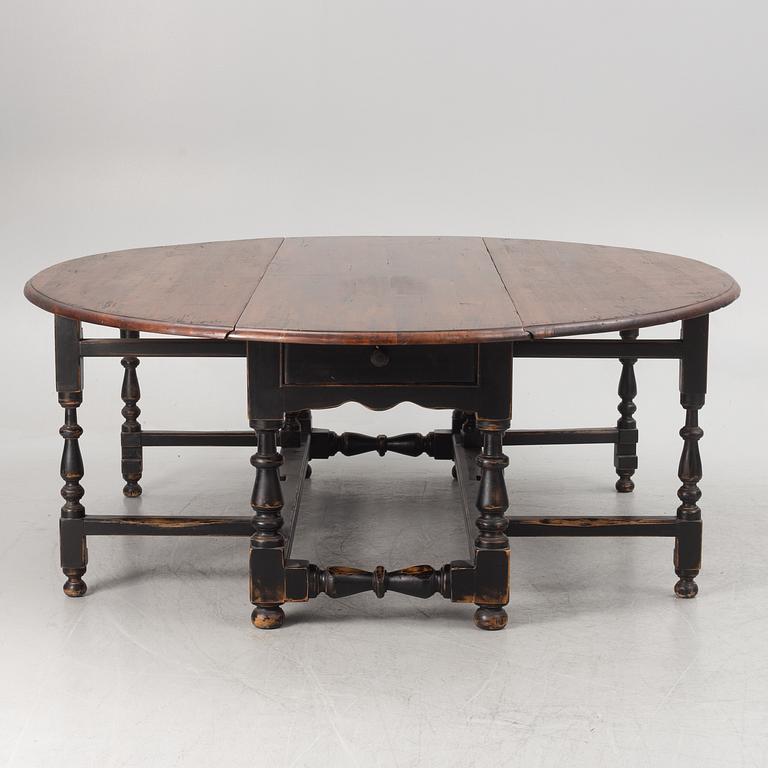 Ralph Lauren Home, a dining table, contemporary.
