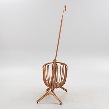 Thonet, vagga, omkring 1900.