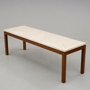 SOFFBORD, 1900-talets tredje kvartal.